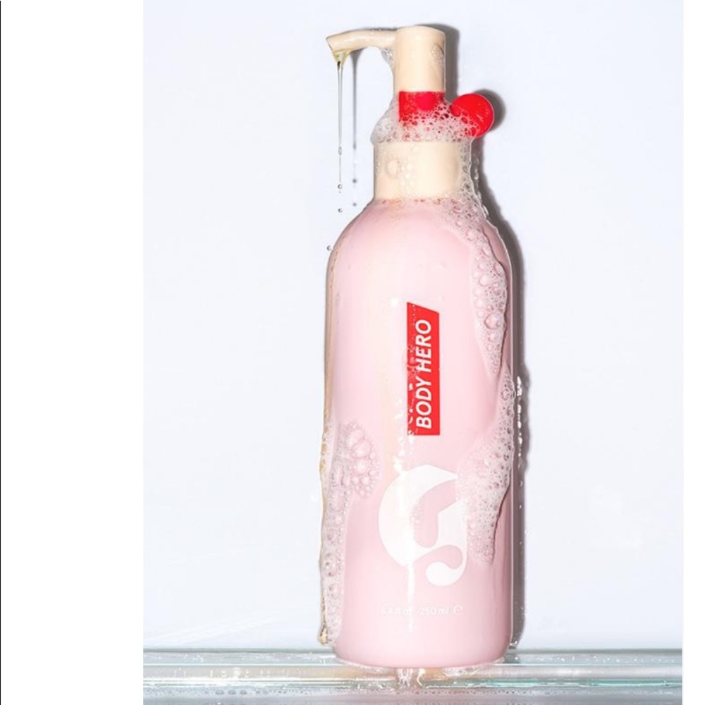 Body Hero Daily Oil Wash